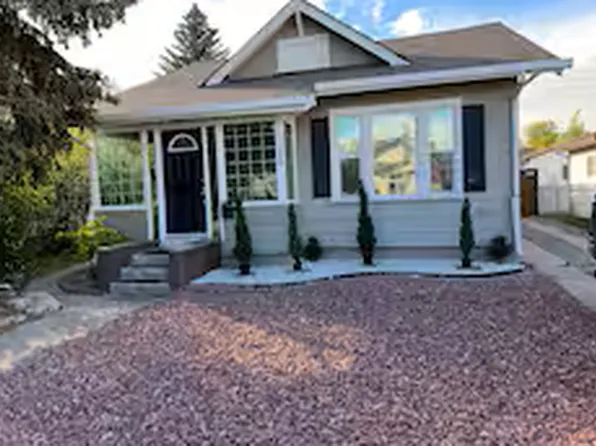 718 W 27th St Unit A, Cheyenne, WY 82001