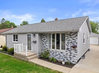 1128 S 98th STREET, West Allis, WI 53214