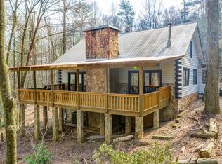 511 Harper Valley Rd #2, Ellijay, GA 30540