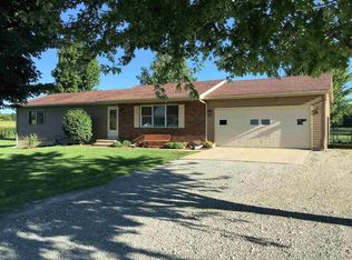 12866 3a Rd, Plymouth, IN 46563