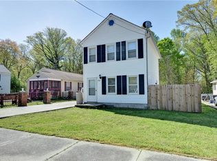 314 Roland St, Williamsburg, VA 23188