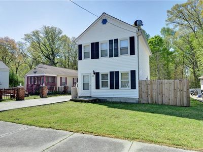 314 Roland St, Williamsburg, VA, 23188