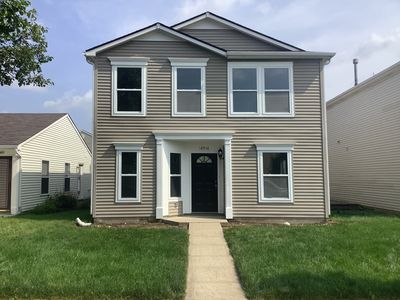 12948 Courage Xing, Fishers, IN, 46037