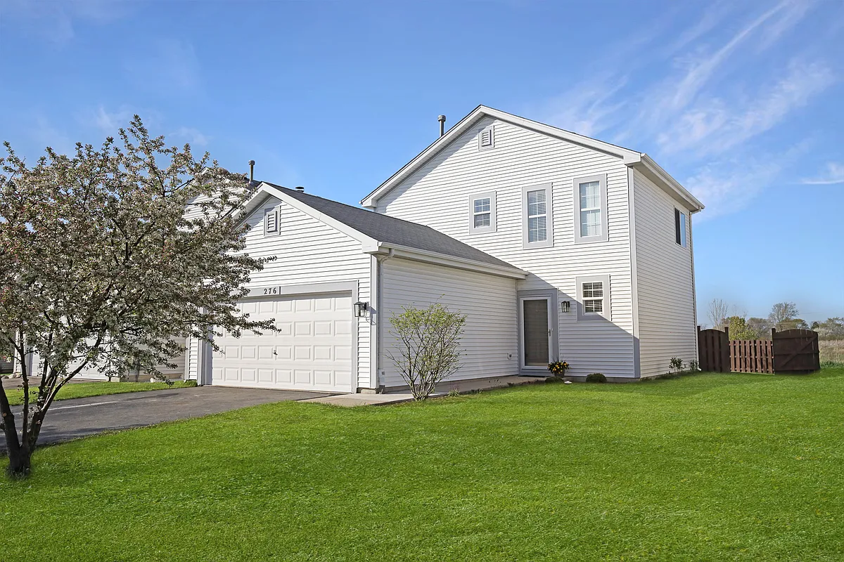 Building Photo - 276 W Norwell Ln #276