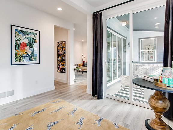 Flex Room - Limelight Model Home