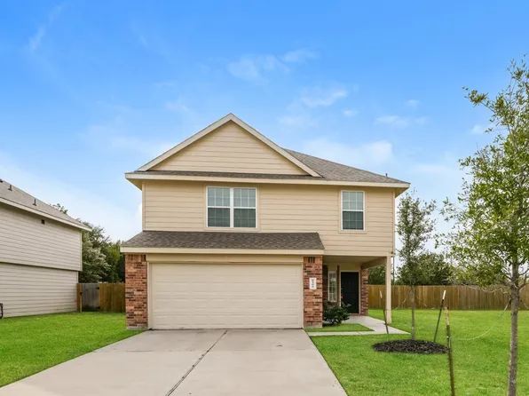 8506 Middleton Oaks Cir, Houston, TX 77028