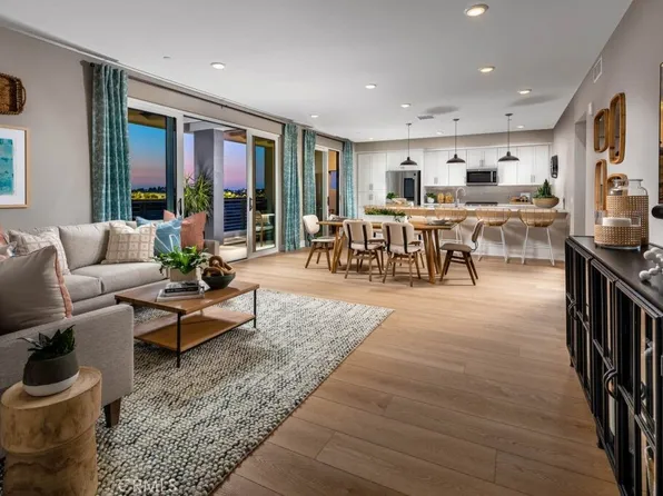 16175 Dawn Way #207, Tustin, CA 92782