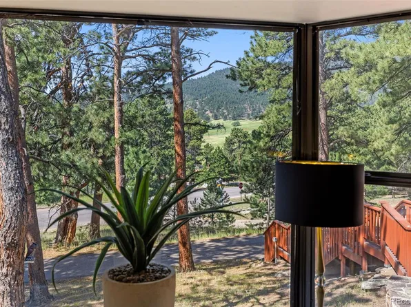 2394 El Dorado Lane, Evergreen, CO 80439