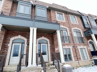 4122 Highway 7 Rd, Markham, ON L3R0W9