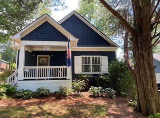 911 Delmar Ave SE, Atlanta, GA 30316