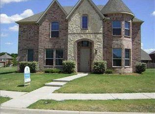 11268 Plainview Dr, Frisco, TX 75035