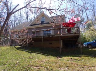 251 Ashtyn Pvt Ln, Mountain City, TN 37683