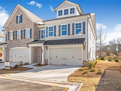 207 Grady Burrell Dr, Canton, GA, 30115