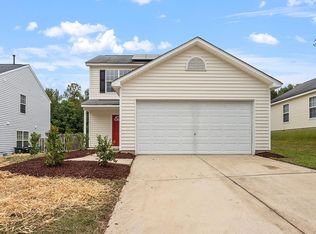 4024 Apperson Dr, Raleigh, NC 27610