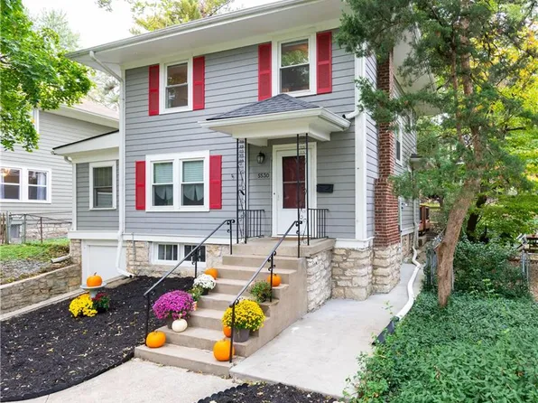 5530 Holmes St, Kansas City, MO 64110