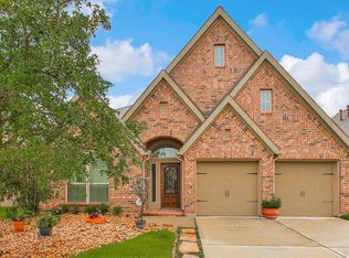 2515 Mountain Sage Dr, Pearland, TX 77584
