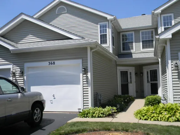368 Glen Byrn Ct #7, Schaumburg, IL 60194