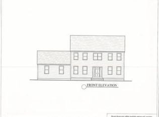 2 Mears Ln, Stoughton, MA 02072