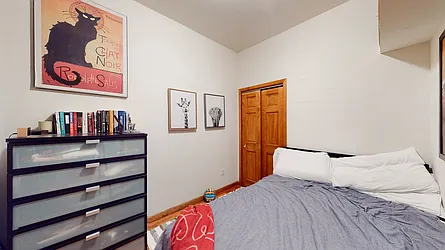 Rented by Oxford Property Group