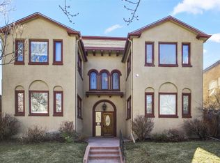 1640 N Downing St APT 202, Denver, CO 80218