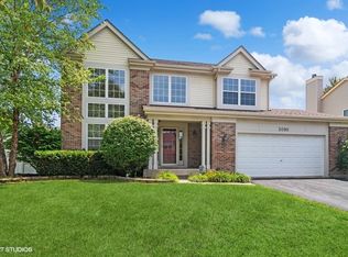 3090 Whitney Rd, Aurora, IL 60502