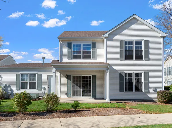 1093 Symphony Dr #1093, Aurora, IL 60504