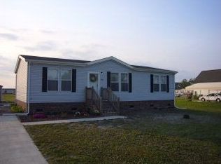 119 Lisa Way, Elizabeth City, NC 27909