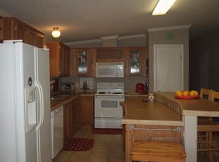 1801 Kirkview Dr, Princeton, LA 71067