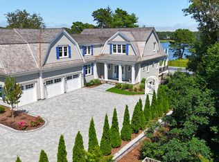 64 Pershing Lane, Orleans, MA 02653