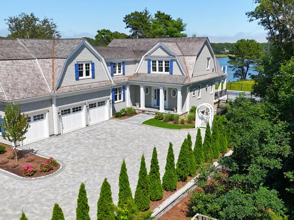 64 Pershing Lane, Orleans, MA 02653