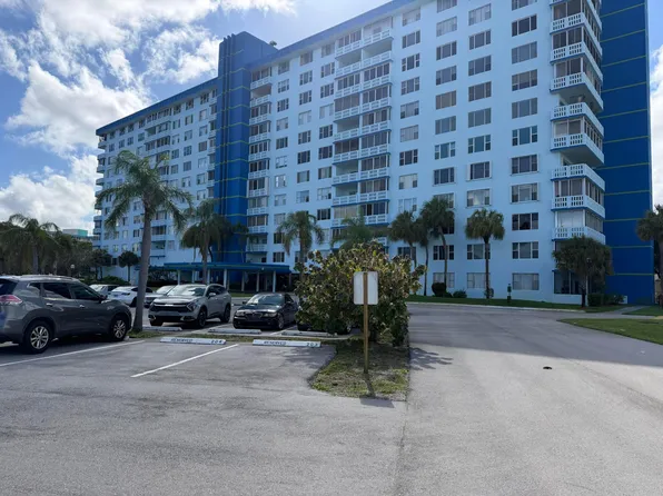 4001 Hillcrest Drive #510, Hollywood, FL 33021