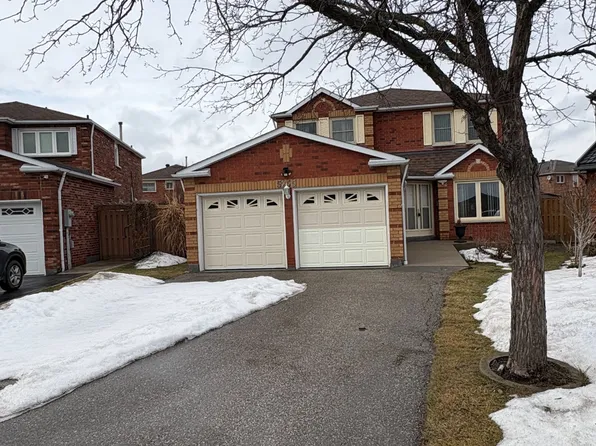 5255 Tagish Ct, Mississauga, ON L5R 2N6