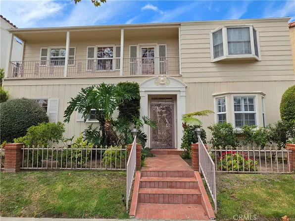 135 S Canon Dr, Beverly Hills, CA 90212