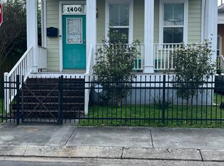 1400 S Saratoga St, New Orleans, LA 70113
