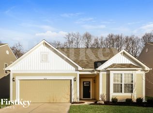 4653 Rainwater Ln, Whitestown, IN 46075