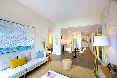 Rented by The Bloomstone Group LLC