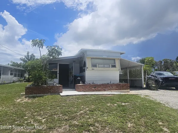 3196 Deer Run Dr NE, Palm Bay, FL 32905