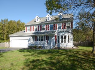 7 Society Hill Way, Tinton Falls, NJ 07724
