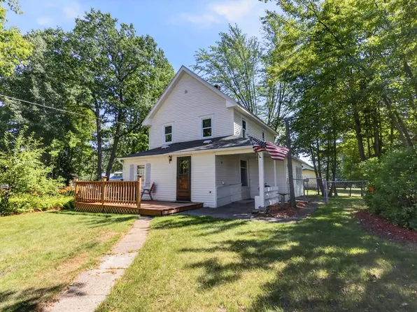 401 Wright St, Palisade, MN 56469