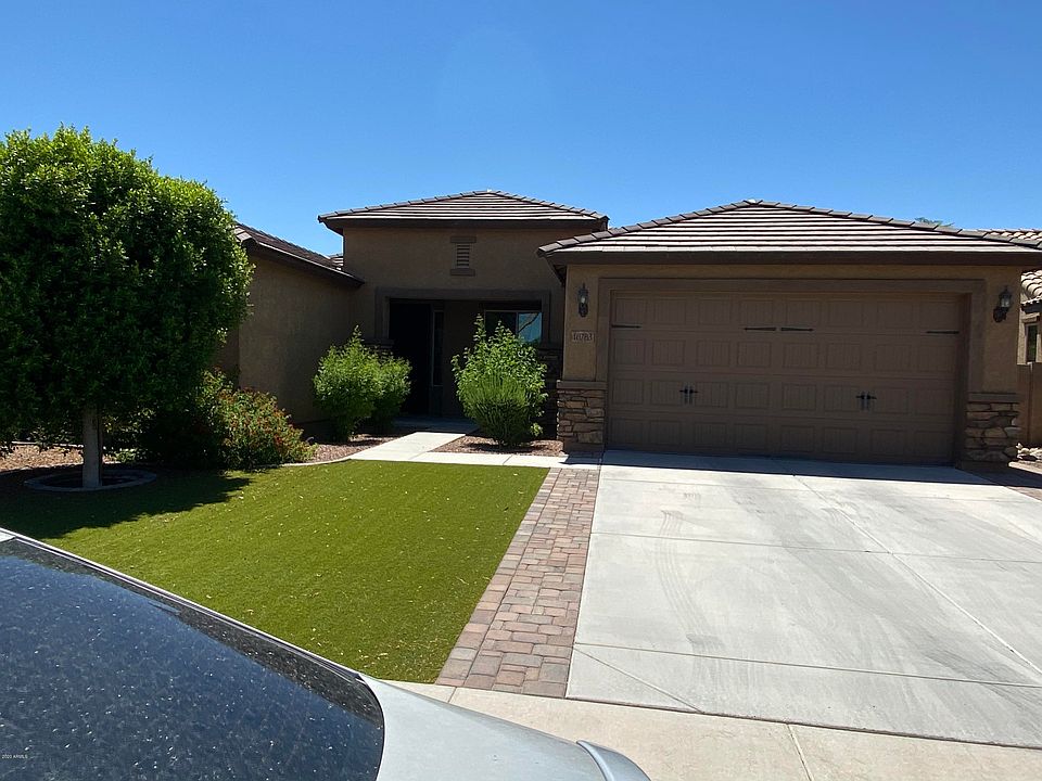 2nd image of 10783 W Whitehorn Way