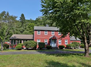 6280 Route 28, Phoenicia, NY 12464