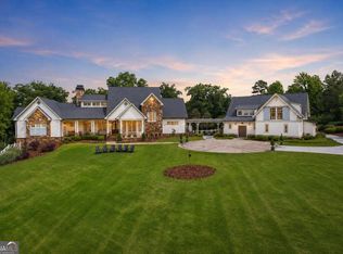 525 N River Rd NE, Rome, GA 30161