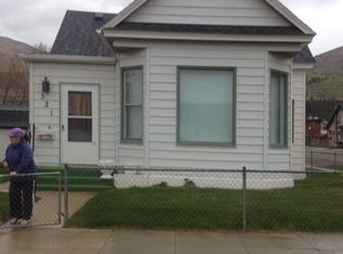 321 W 3rd St, Anaconda, MT 59711