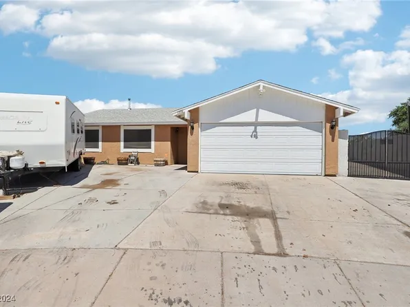 1316 Arlee Ct, Las Vegas, NV 89104