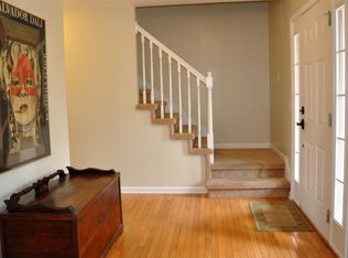 4793 N Conti St, Bloomington, IN 47404