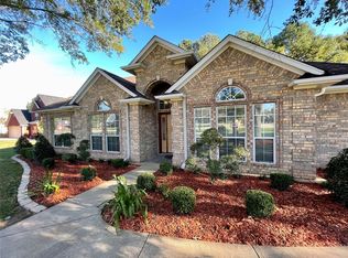 121 Private Road 7009, Frankston, TX 75763