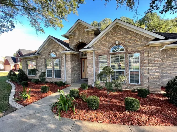 121 Private Road 7009, Frankston, TX 75763