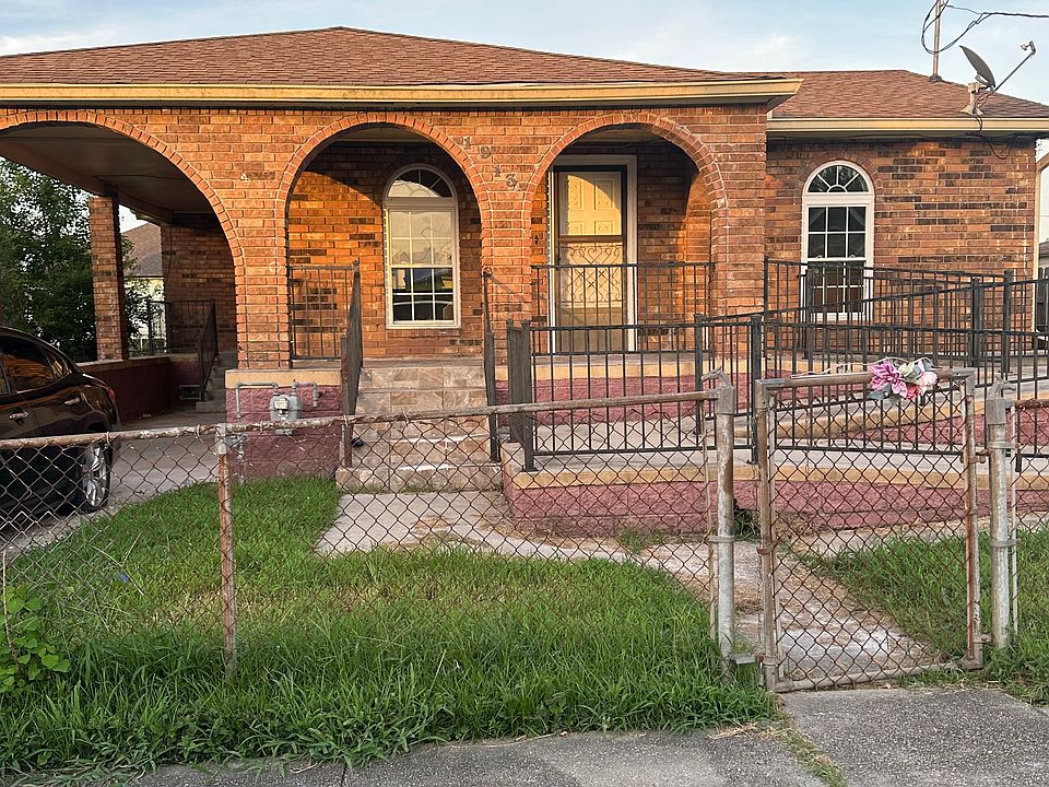 1st image of 1913 Estalote Ave #A