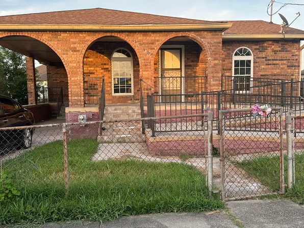 1913 Estalote Ave, Harvey, LA