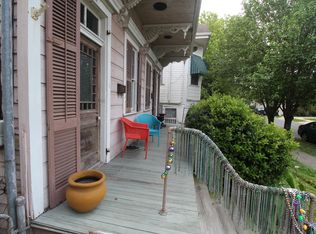 527 Joseph St, New Orleans, LA 70115